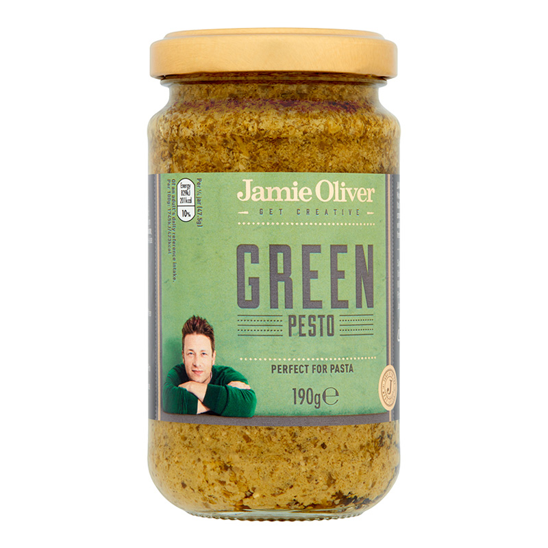 Jamie Oliver Archives | FOODHQ