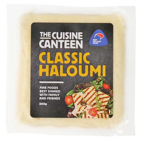 Classic Haloumi