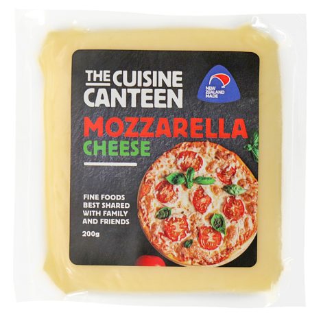 Mozzarella