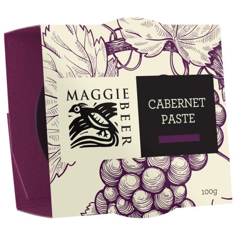 Cabernet Fruit Paste
