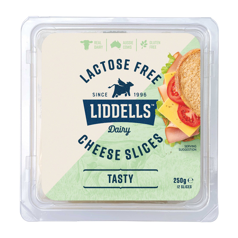 Cheese Slices Tasty